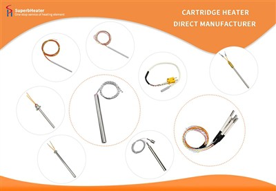 The Development Trend of 900-Degree Cartridge Heater in High-Temperature Industrial Fields The Development Trend of 900-Degree Cartridge Heater in High-Temperature Industrial Fields